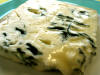 Gorgonzola Blauschimmel Käse